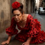 Cantora espanhola brilhou nos anos 60 e 70, mas sofreu estafa e morte trágica aos 86 anos