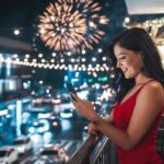 Descubra as melhores festas pagas no Rio de Janeiro para celebrar o Ano Novo com glamour, open bar e shows incríveis