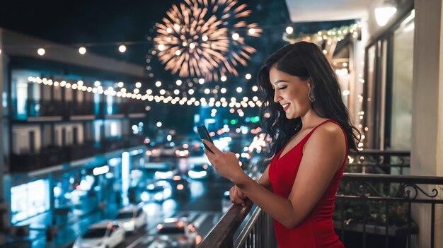 Descubra as melhores festas pagas no Rio de Janeiro para celebrar o Ano Novo com glamour, open bar e shows incríveis