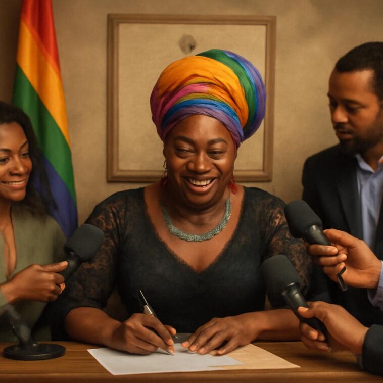 Ministério Público Federal pede análise para valorizar a linguagem da comunidade LGBTQIA+