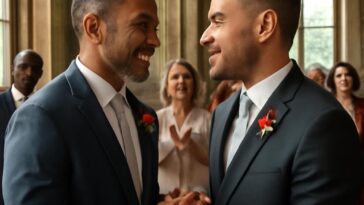 Uniões LGBTQIA+ representam 0,7% dos lares brasileiros e mostram avanço histórico na visibilidade e direitos