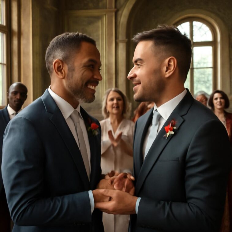 Uniões LGBTQIA+ representam 0,7% dos lares brasileiros e mostram avanço histórico na visibilidade e direitos