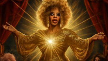 Ex-integrante da dupla Sugar and Spice, Sugar Solay revela nova identidade e busca seu brilho único