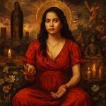 Lux, o novo álbum de Rosalía, mistura misticismo e arte para a comunidade LGBTQIA+ refletir sobre fé e resistência