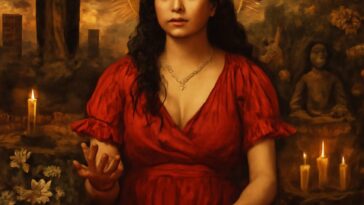 Lux, o novo álbum de Rosalía, mistura misticismo e arte para a comunidade LGBTQIA+ refletir sobre fé e resistência