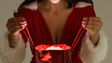 Drag queen celebra o Natal com sonoridade brasileira e emoção para toda a comunidade LGBTQIA+