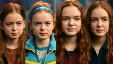 Descubra a trajetória de Sadie Sink, ícone de Stranger Things que inspira autenticidade e força para a comunidade LGBTQIA+