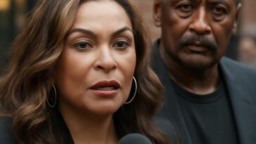 Ex-esposa de Mathew Knowles abre o coração sobre os desafios de se libertar após 33 anos de casamento