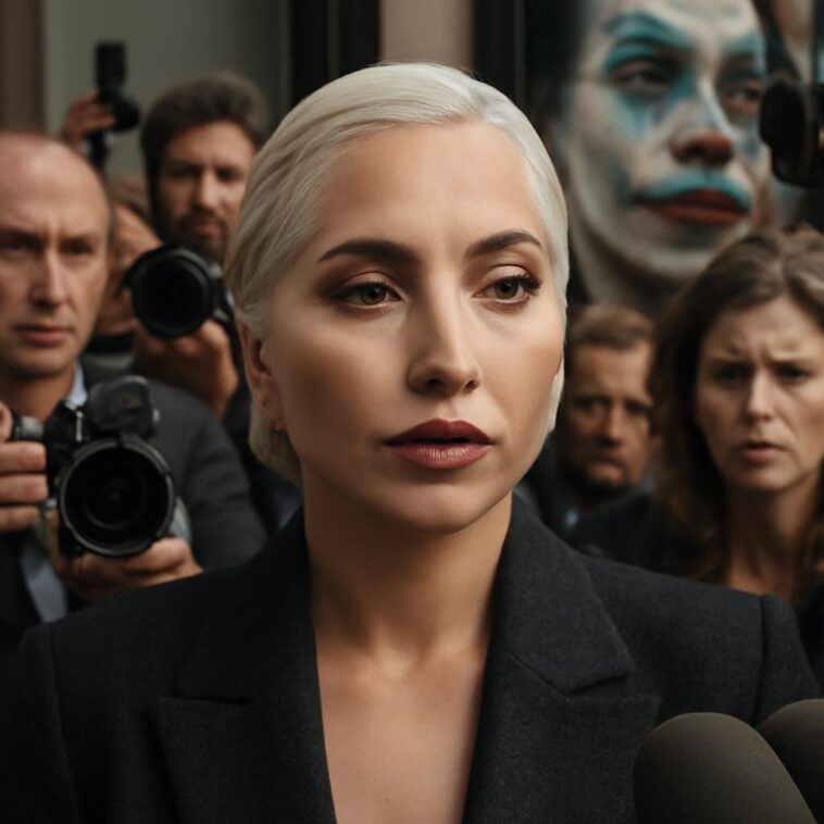 Em meio a avaliações negativas, cantora e atriz desabafa sobre seu papel como Harley Quinn