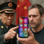 Governo chinês censura aplicativos de relacionamento gay, limitando acesso à comunidade LGBTQ no país