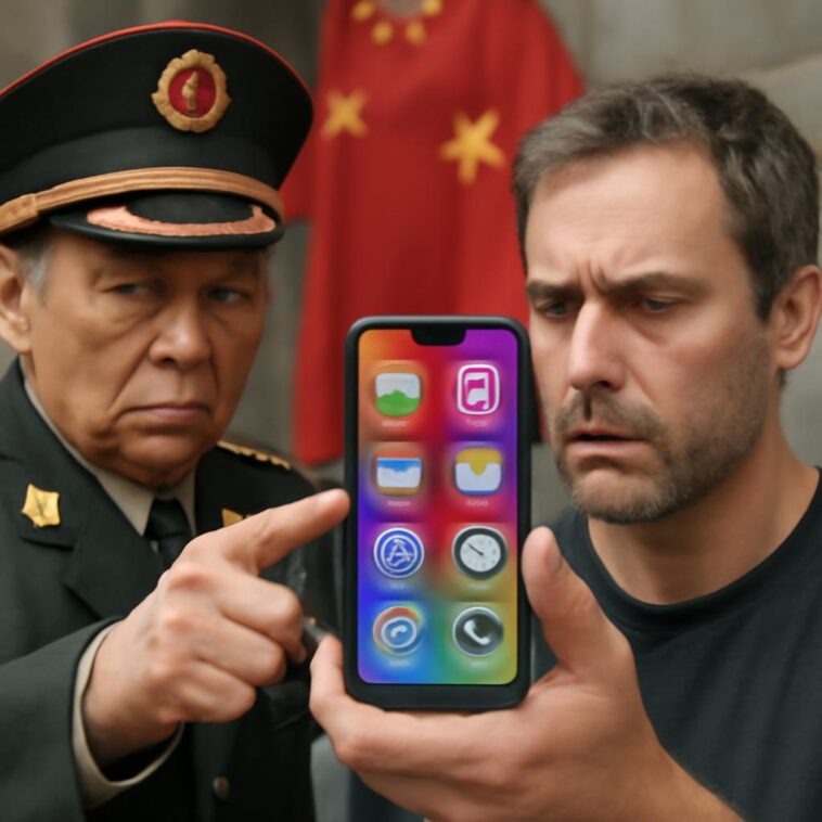 Governo chinês censura aplicativos de relacionamento gay, limitando acesso à comunidade LGBTQ no país