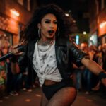 De Drag Race à Accor Arena, Piche redefine talento e representatividade LGBTQIA+ no rap e na dança