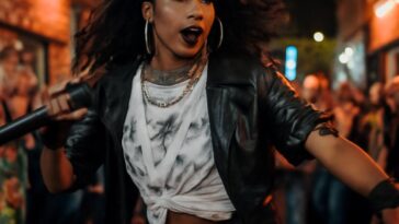 De Drag Race à Accor Arena, Piche redefine talento e representatividade LGBTQIA+ no rap e na dança