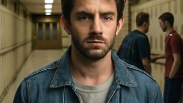 Ator e Sexiest Man Alive fala sobre medo, solidão e representatividade LGBTQ+ na infância