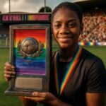Nove anos celebrando a inclusão e o protagonismo LGBTQ+ no futebol mundial