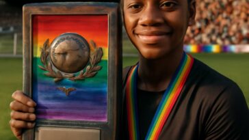 Nove anos celebrando a inclusão e o protagonismo LGBTQ+ no futebol mundial