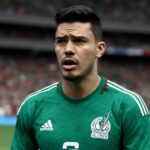 Atacante lamenta hostilidade da torcida que marcou empate sem gols contra o Uruguai