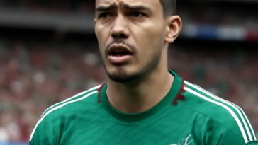 Atacante lamenta hostilidade da torcida que marcou empate sem gols contra o Uruguai