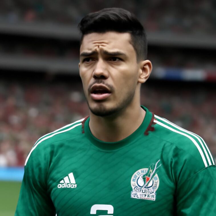 Atacante lamenta hostilidade da torcida que marcou empate sem gols contra o Uruguai