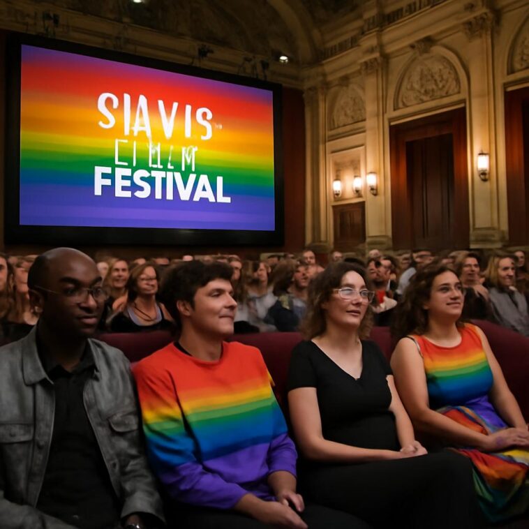 19ª edição do Slovak Queer Film Festival traz mais de 60 filmes e resistência cultural LGBTQIA+ em Bratislava