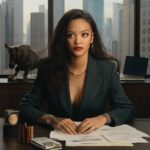 Fenty Beauty e Savage X Fenty somam mais de US$ 3,8 bilhões em inovação, inclusão e impacto global