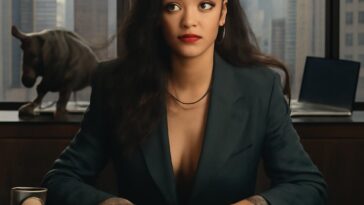 Fenty Beauty e Savage X Fenty somam mais de US$ 3,8 bilhões em inovação, inclusão e impacto global