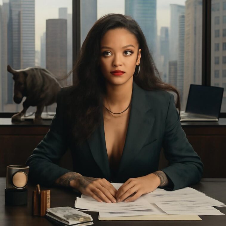 Fenty Beauty e Savage X Fenty somam mais de US$ 3,8 bilhões em inovação, inclusão e impacto global