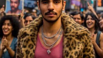 Cantor mineiro mistura emoção e diversão em estreia que promete renovar o pop brasileiro