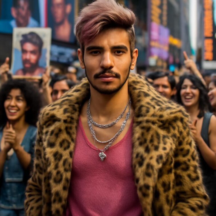 Cantor mineiro mistura emoção e diversão em estreia que promete renovar o pop brasileiro