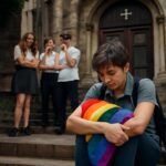 Exceções legais permitem discriminação contra estudantes e professores LGBTQIA+ em instituições religiosas