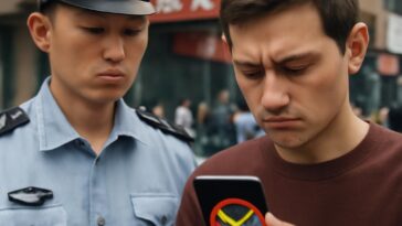 Governo chinês censura plataformas de encontros LGBTQIA+ para reforçar conservadorismo cultural