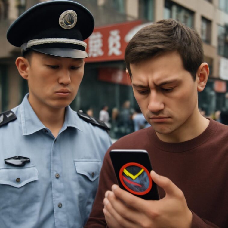 Governo chinês censura plataformas de encontros LGBTQIA+ para reforçar conservadorismo cultural