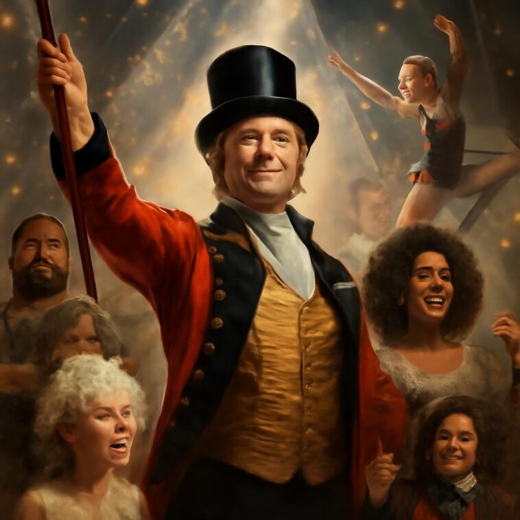 Filme estrelado por Hugh Jackman conquista fãs LGBTQIA+ com sua energia e mensagem inclusiva