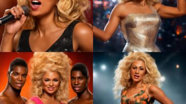Celebrando os hits e parcerias que transformaram RuPaul na maior drag queen da história