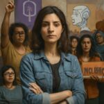 Ativista queer brasileira lidera movimentos digitais por justiça e direitos LGBTQIA+ na era da tecnologia