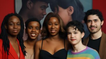 Produção inédita destaca histórias queer com representatividade e sensibilidade para o público LGBTQIA+