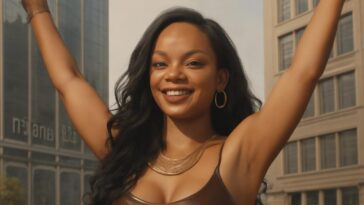 Fenty Beauty e Savage X Fenty firmam Rihanna como ícone negro do empreendedorismo