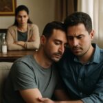 Casal gay em MG foi vítima de envenenamento planejado pela irmã 12 Trama cruel em Governador Valadares revela assassinato motivado por herança milionária