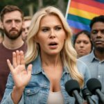 Gretchen Rossi responde a acusações homofóbicas e apoia fãs LGBTQIA+ 13 Estrela de ‘Real Housewives of Orange County’ se posiciona contra rumores e reforça mensagem de inclusão