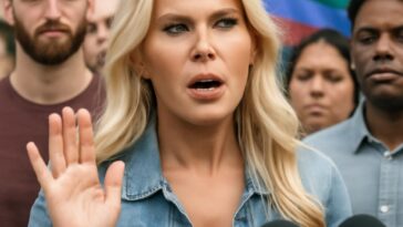 Estrela de ‘Real Housewives of Orange County’ se posiciona contra rumores e reforça mensagem de inclusão