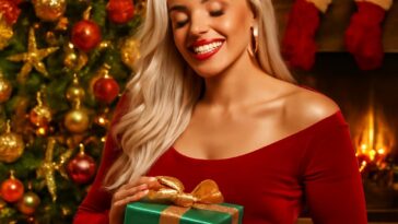 Com 'Prazer, Mamãe Noel', Pabllo revive memórias afetivas e traz diversidade musical para o Natal