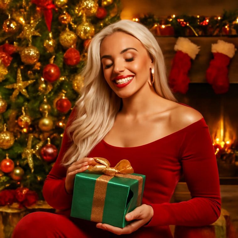 Com 'Prazer, Mamãe Noel', Pabllo revive memórias afetivas e traz diversidade musical para o Natal