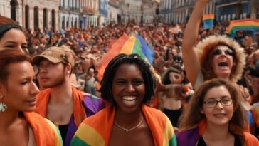 Evento gratuito reúne arte, pesquisa e vivências queer no Rio Vermelho, de 26 a 28 de novembro