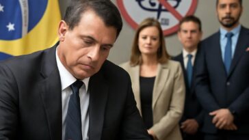 Nova legislação fortalece ofensiva contra linguagem neutra, principal alvo dos projetos anti-LGBTQIA+ no Brasil