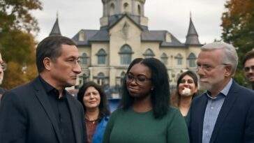 Mudança histórica substitui declaração católica por princípios seculares, refletindo transformações internas e sociais