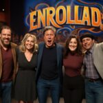 Adal Ramones e equipe resgatam humor e nostalgia em nova peça teatral envolvente