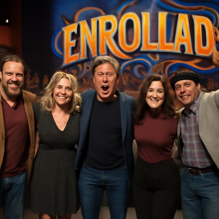 Adal Ramones e equipe resgatam humor e nostalgia em nova peça teatral envolvente