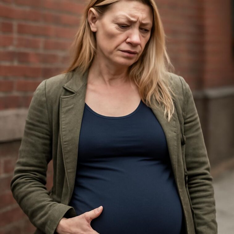 Atriz de Homeland compartilha desafios e emoções de ser mãe em fases distintas da vida