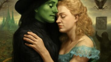 Cynthia Erivo e Ariana Grande brilham em musical que mergulha na luta e no afeto da icônica história LGBTQIA+