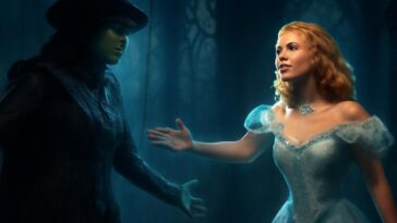 Ariana Grande e Cynthia Erivo brilham no musical que aprofunda a luta e a amizade em Oz